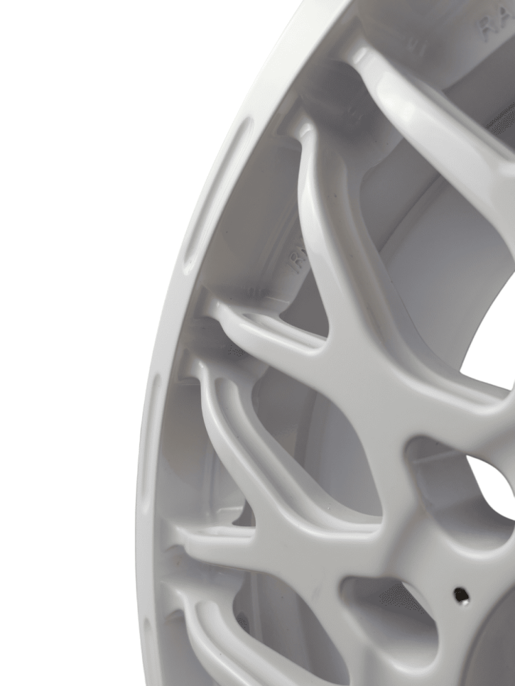 IRM-TC4-LT wheel 17",18",19"